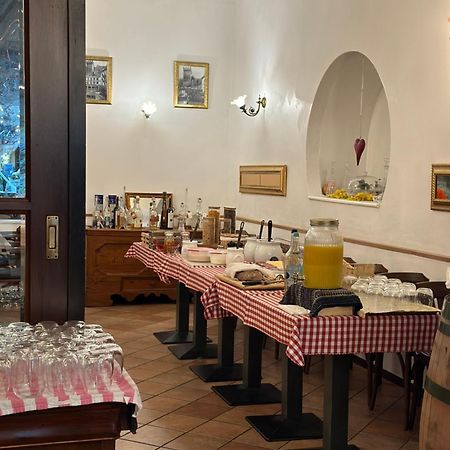 Hotel Croce Federale Белинцона Екстериор снимка